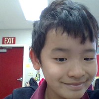 Profile Picture of Dylan Zhao (@dylan-zhao-15) on Quora