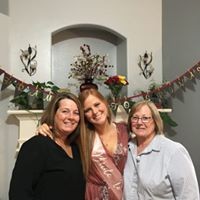 Profile Picture of Tammy Ford (@tammy-ford-21) on Quora