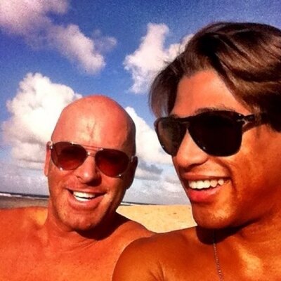 Profile Picture of Mark Rollins (@MarkCRollins) on Twitter