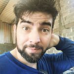 Profile Picture of Thomas Edson Moeller (@thoomas_dj) on Instagram