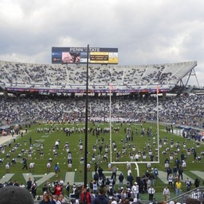 Profile Picture of Mark Millen (@PennState19) on Twitter