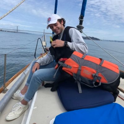 Profile Picture of Nick Simpson (@nmsimpson66) on Twitter