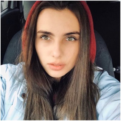 Profile Picture of Debbie Grimm (@alena_debbie) on Twitter