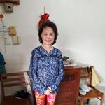 Profile Picture of Margaret Ah Chew (@margaretahchew) on Instagram