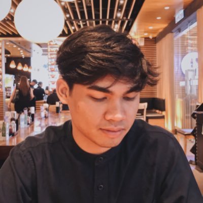 Profile Picture of Emmanuel James (@ejamesvincent0) on Twitter