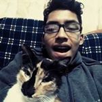 Profile Picture of Pascual Gonzales Caballero (@rodrigogcaballero) on Instagram
