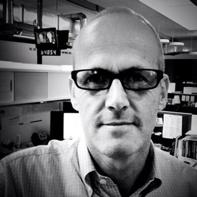 Profile Picture of Frank Stoltze (@StoltzeFrankly) on Twitter