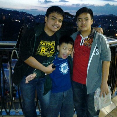 Profile Picture of Joshua Lois Paulino (@ryomajoshuaechi) on Twitter
