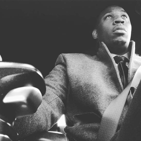 Profile Picture of Andrew Jordan (@hennything57) on Poshmark