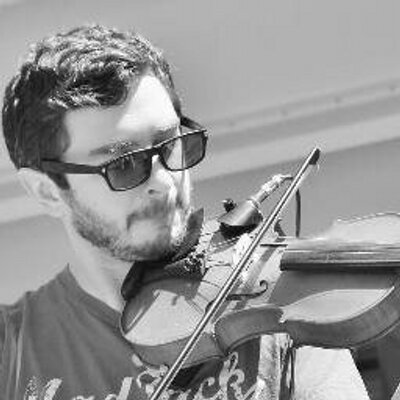 Profile Picture of Jeffrey McLaughlin (@jtfiddles) on Twitter
