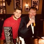 Profile Picture of Greg Sayers (@greg.sayers) on Instagram