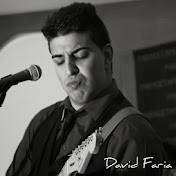 Profile Picture of David Faria (@davidfariamusic) on Youtube