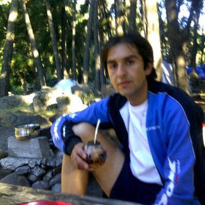 Profile Picture of Julio Garcés Cerpa (@juliogarces1987) on Twitter