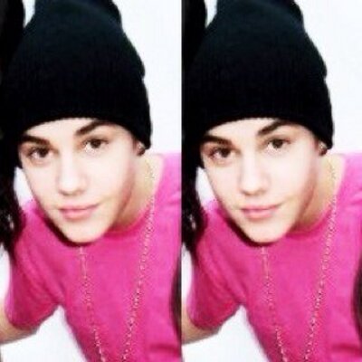 Profile Picture of HERE FOR JUSTIN (@Josie_Guillen) on Twitter