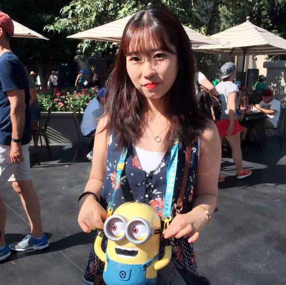 Profile Picture of Stella eunyoung Cho (@scminions) on Poshmark