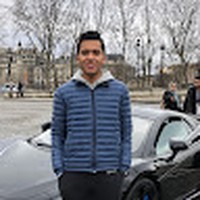 Profile Picture of Bassem Gamal Ahmed Mansour  (@bassem-gamal-ahmed-mansour) on Quora