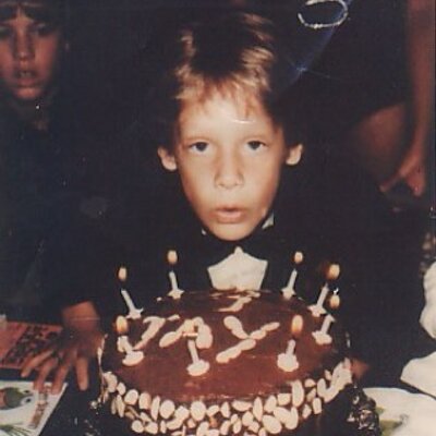 Profile Picture of Jason A Tyer (@jttyer) on Twitter