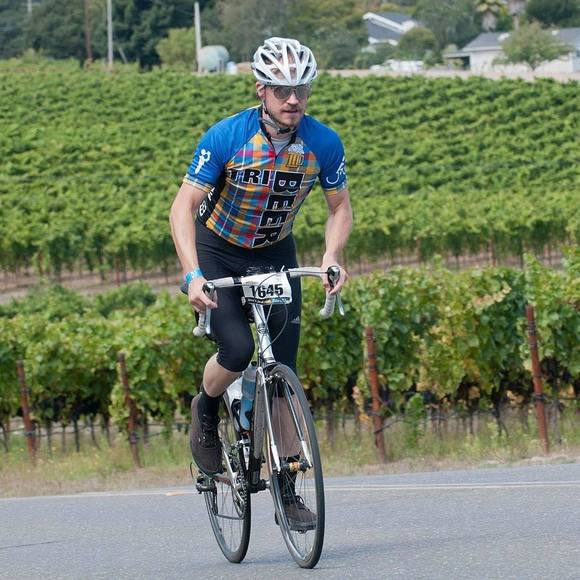 Profile Picture of Adam Daniels (@thedudeamd) on Poshmark