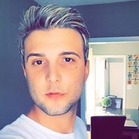 Profile Picture of Marcus Corona (@marcus-corona-1) on Quora