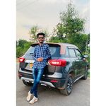 Profile Picture of Ashu🇮🇳 (@_ashish_chugh) on Instagram