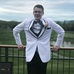 Profile Picture of Thomas Layden (@major_tom11) on Instagram