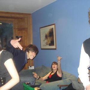 Profile Picture of Max Parker (@maximoo_me) on Myspace