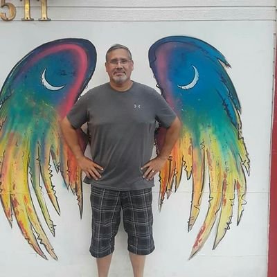 Profile Picture of David A Mendoza (@grandjack511) on Twitter