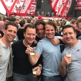 Profile Picture of Thomas Schipper (@thomasschipper) on Instagram