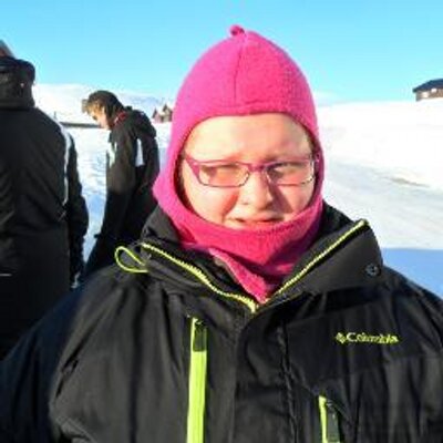 Profile Picture of Deborah Rasmussen (@deborah24ras) on Twitter