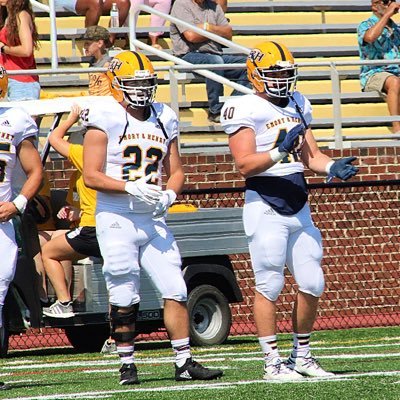 Profile Picture of Mitchell Walters (@MW_Double2) on Twitter