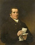 Profile Picture of Thomas Gardiner Bramstonon Wikipedia