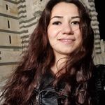 Profile Picture of Maria Davidian (@mariadavidian) on Instagram