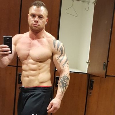 Profile Picture of Devon Booth (@devondebooth) on Twitter