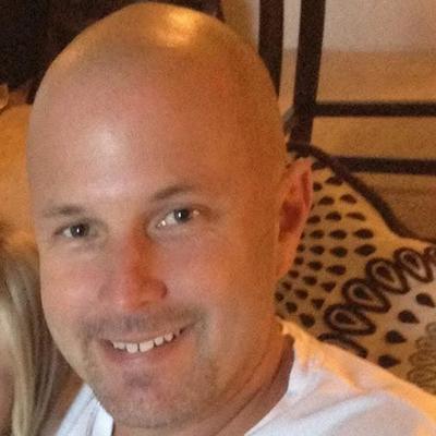 Michael Meroney - Twitter Profile Picture of Michael Meroney (@MikeMeroney) on Twitter