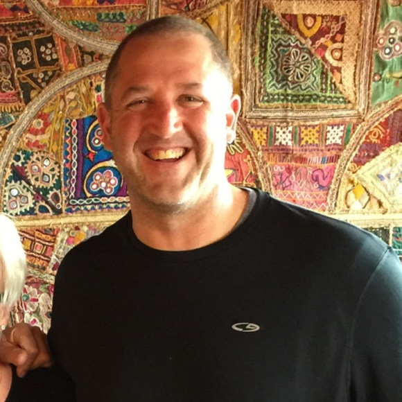 Profile Picture of Shane Nicholson (@nicholsx) on Poshmark