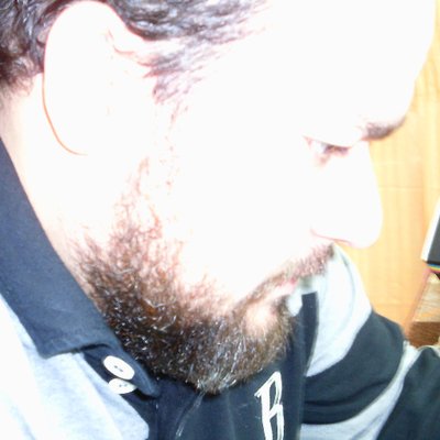 Profile Picture of David Méndez Grille (@D4V1DM3NGr1) on Twitter