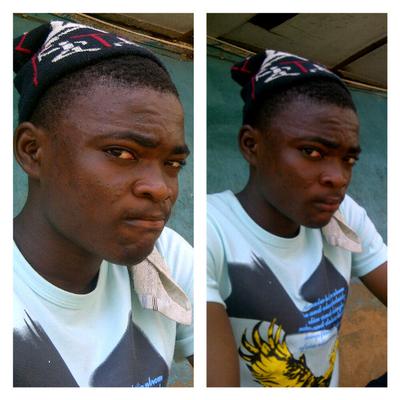 Profile Picture of Babatope Paul Akin (@AkinBabatope) on Twitter