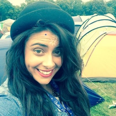 Profile Picture of Sarah Chadwick (@chadders_s) on Twitter