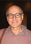 Profile Photo of Peter Friedmanon Wikipedia