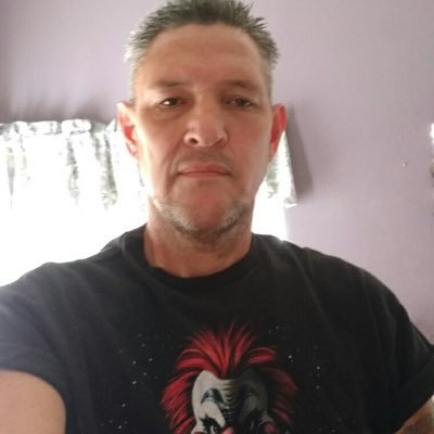 Profile Picture of Robert Salvato (@RobertSalvato18) on Twitter