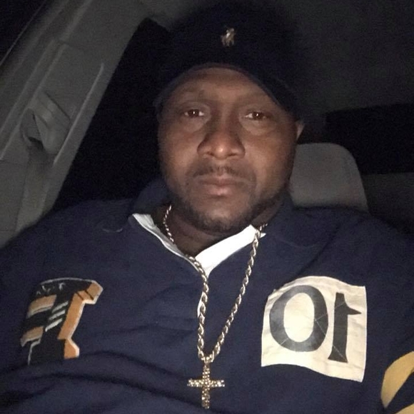 Profile Picture of Corey Fisher (@spacecadet912) on Poshmark