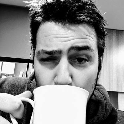 Profile Picture of David Szabo (@RealDavidSzabo) on Twitter