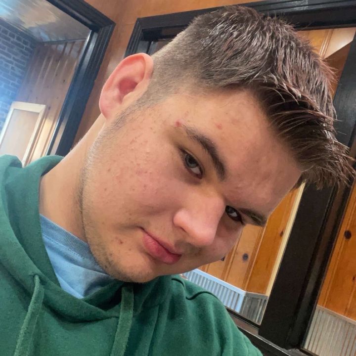 Profile Picture of Jimmywall😁 (@jameswall1234) on Tiktok