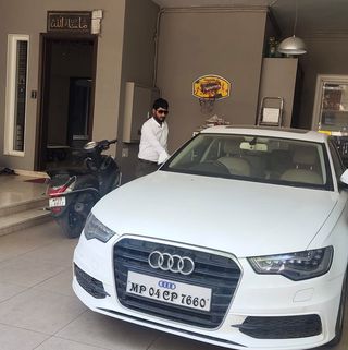 Profile Picture of Aijaz Ansari (@ejaj.ansari.3344) on Facebook