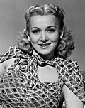 Profile Photo of Carole Landison Wikipedia