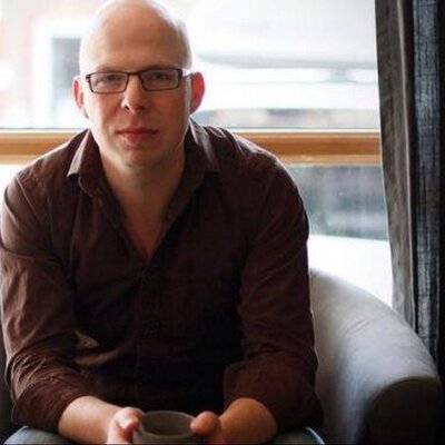 Brian Wilds - Twitter Profile Picture of Brian Wilds (@beryximihaf) on Twitter