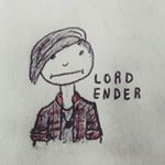 Profile Picture of William Ender (@_lord_ender) on Instagram