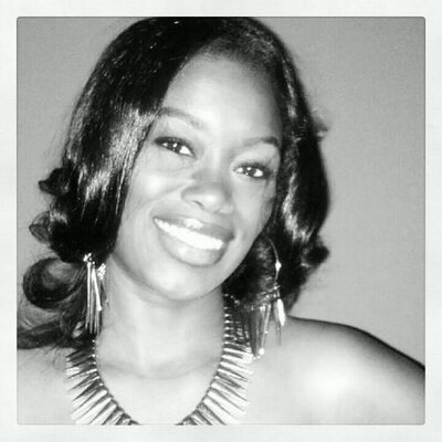 Profile Picture of Akila Scott (@TaleOrMade) on Twitter