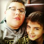 Profile Picture of Fernando sebastion mitchell (@mitchfer000) on Instagram