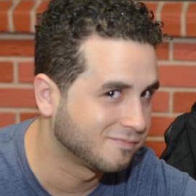 Profile Picture of Christopher Domenech (@MastaSeeJay) on Twitter